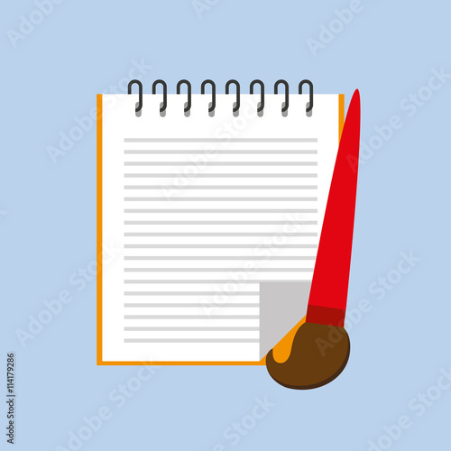 education concept design 