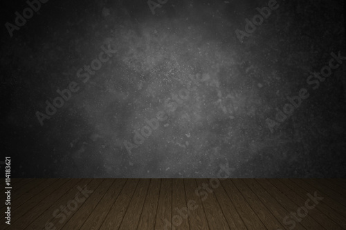 Grunge background design with space for text