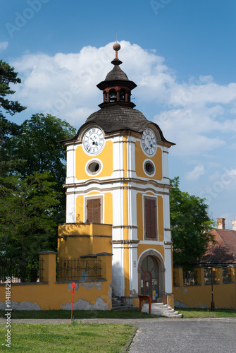 Church of Spisska Kapitula, Spis photo