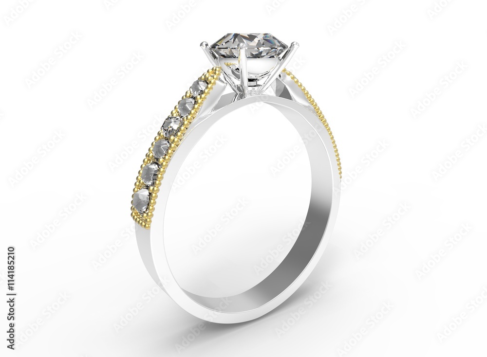 3d illustration of simple diamond ring. icon for game web. texture color. white background isolated. simple to use. empty without anybody. wedding and engaging. happy newlyweeds. 3d illustration of simple diamond ring. icon for game web. texture color. white background isolated. simple to use. empty without anybody. wedding and engaging. happy newlyweeds.
