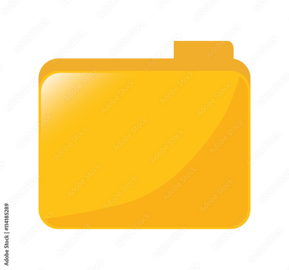 File icon. Planning concept. Vector graphic File icon. Planning concept. Vector graphic