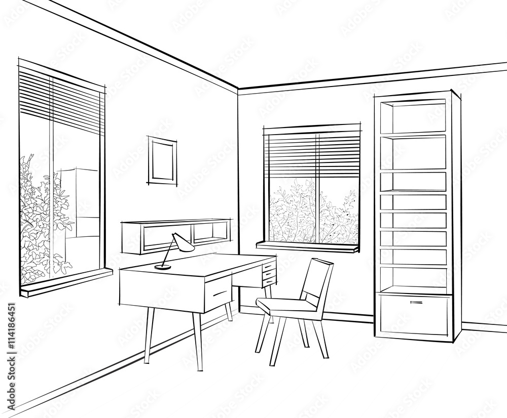 426466 Drawing Room Images Stock Photos  Vectors  Shutterstock