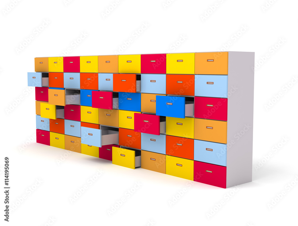 Obraz premium 矢印