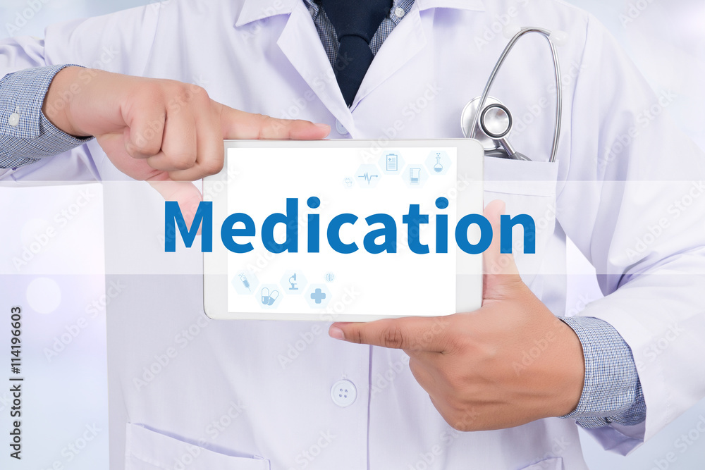 Medication Medication