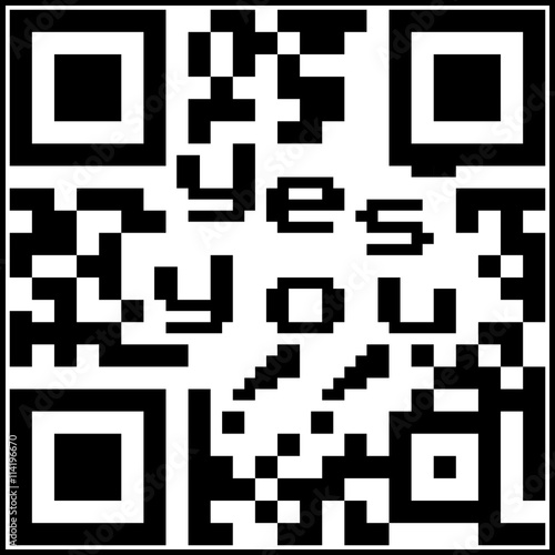 QR Please 4