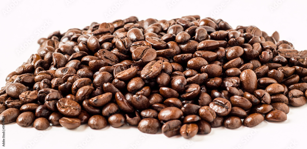 Coffee beans Coffee beans