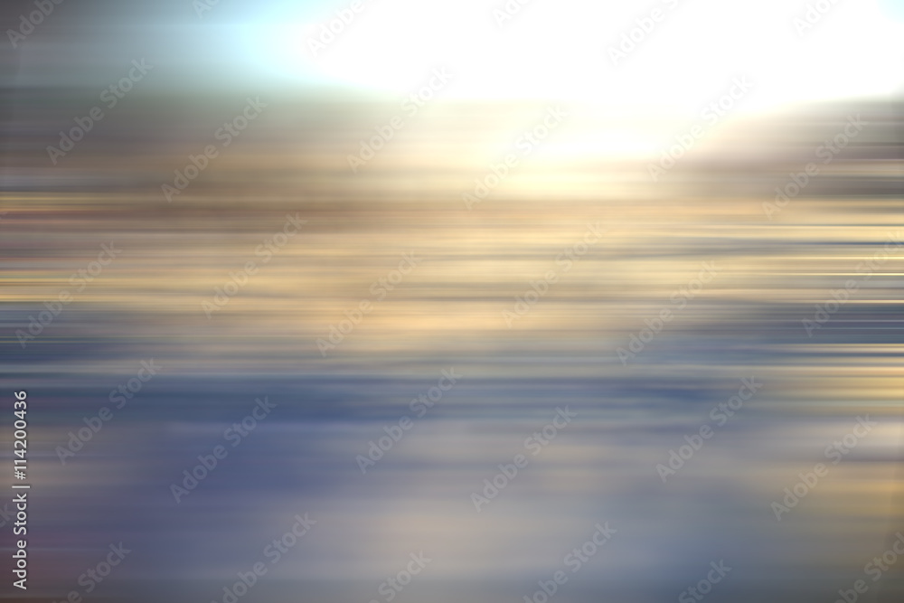 Abstract gray background blur