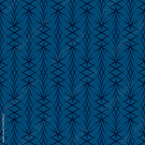 Stylish background. Seamless pattern.Vector. スタイリッシュなパターン