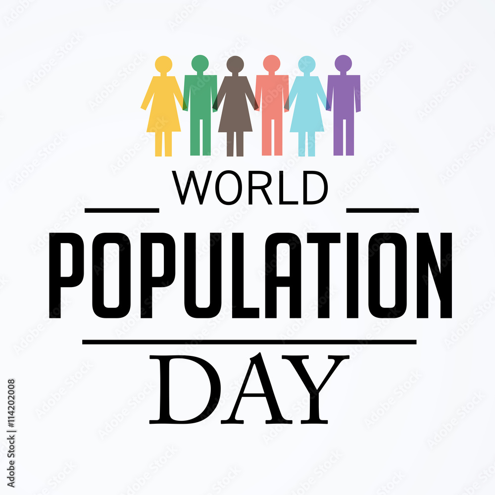 World Population Day World Population Day