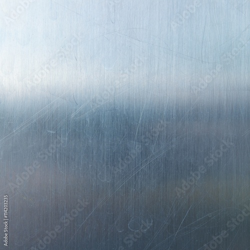 Old stainless steel texture background