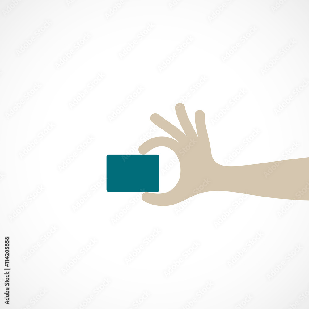 carte main carte main