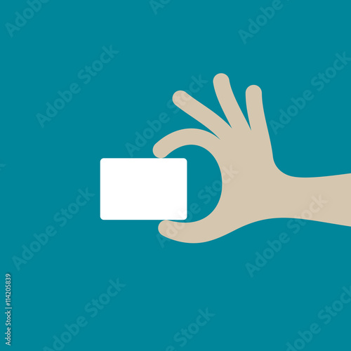 carte et main