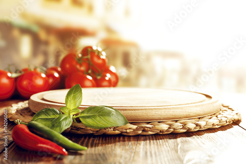 Fototapeta Naklejka Na Ścianę i Meble -  desk 