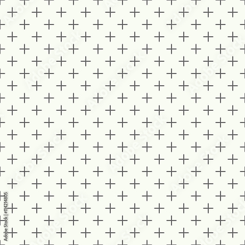 Seamless pattern