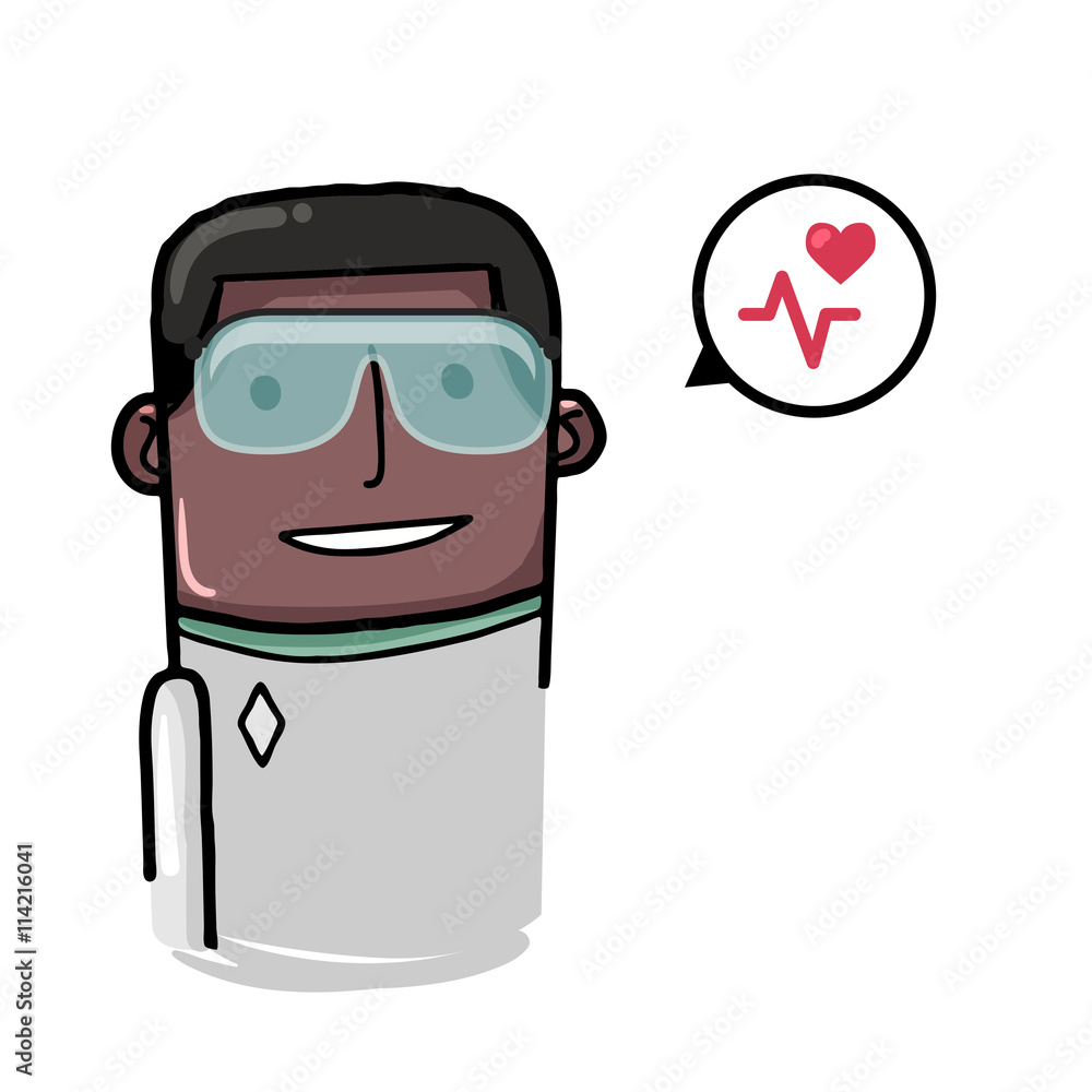 Medical Avatar Medical Avatar
