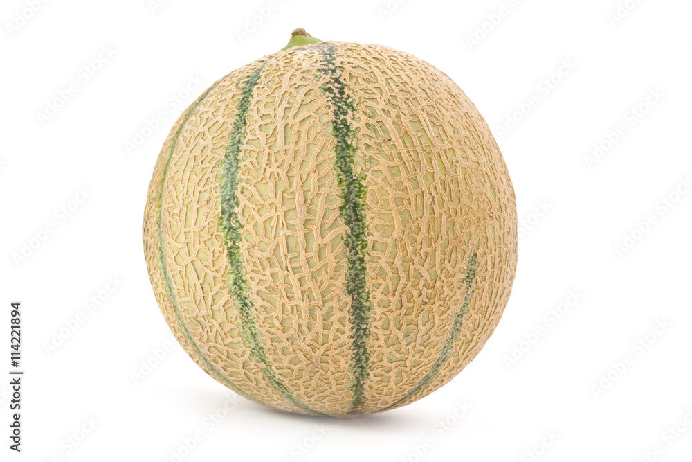 Melonen Melonen