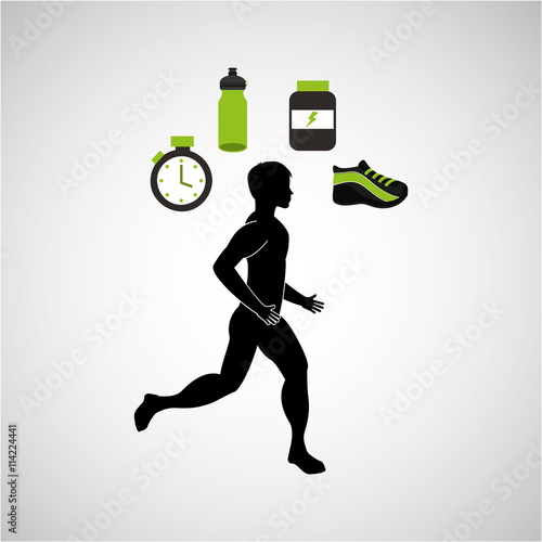 fitness gym design 