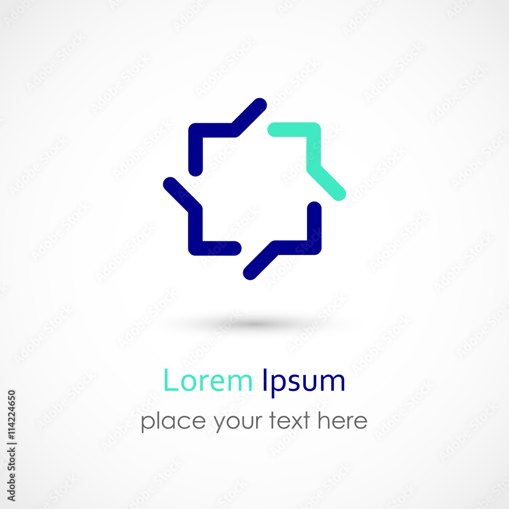 Square Icon Square Icon