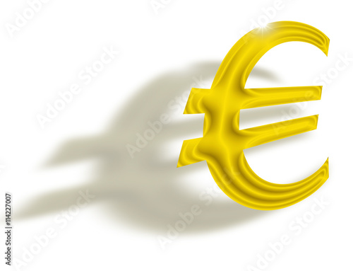 Eurozeichen