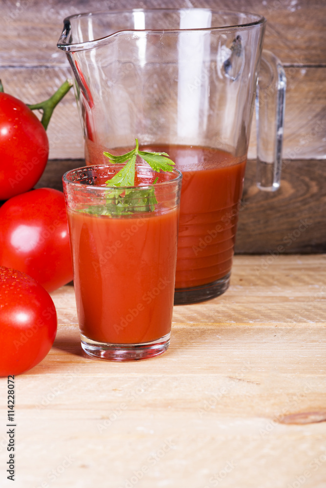 juice from tomatoes juice from tomatoes