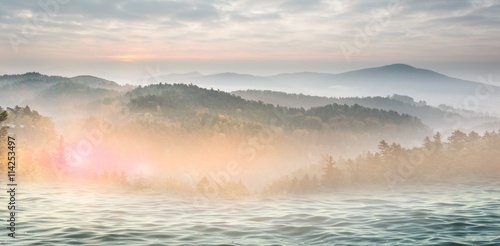 Composite image of beautiful day in the water