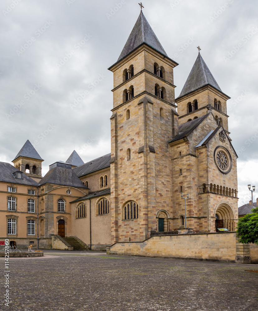 Naklejka premium Echternach