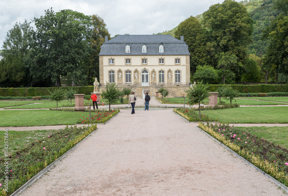 Fototapeta premium Echternach