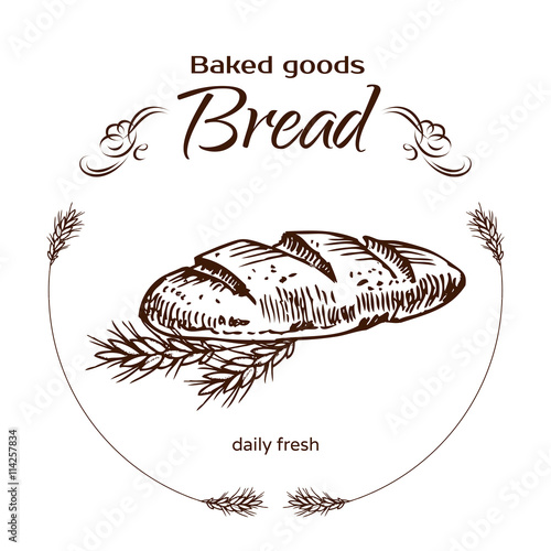 Bread logo_brown