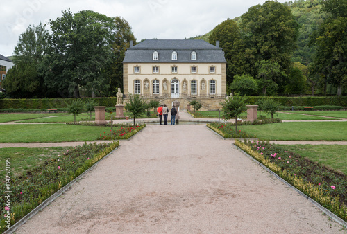 Echternach