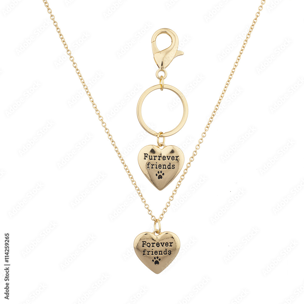 Fototapeta premium Fashion Jewelry