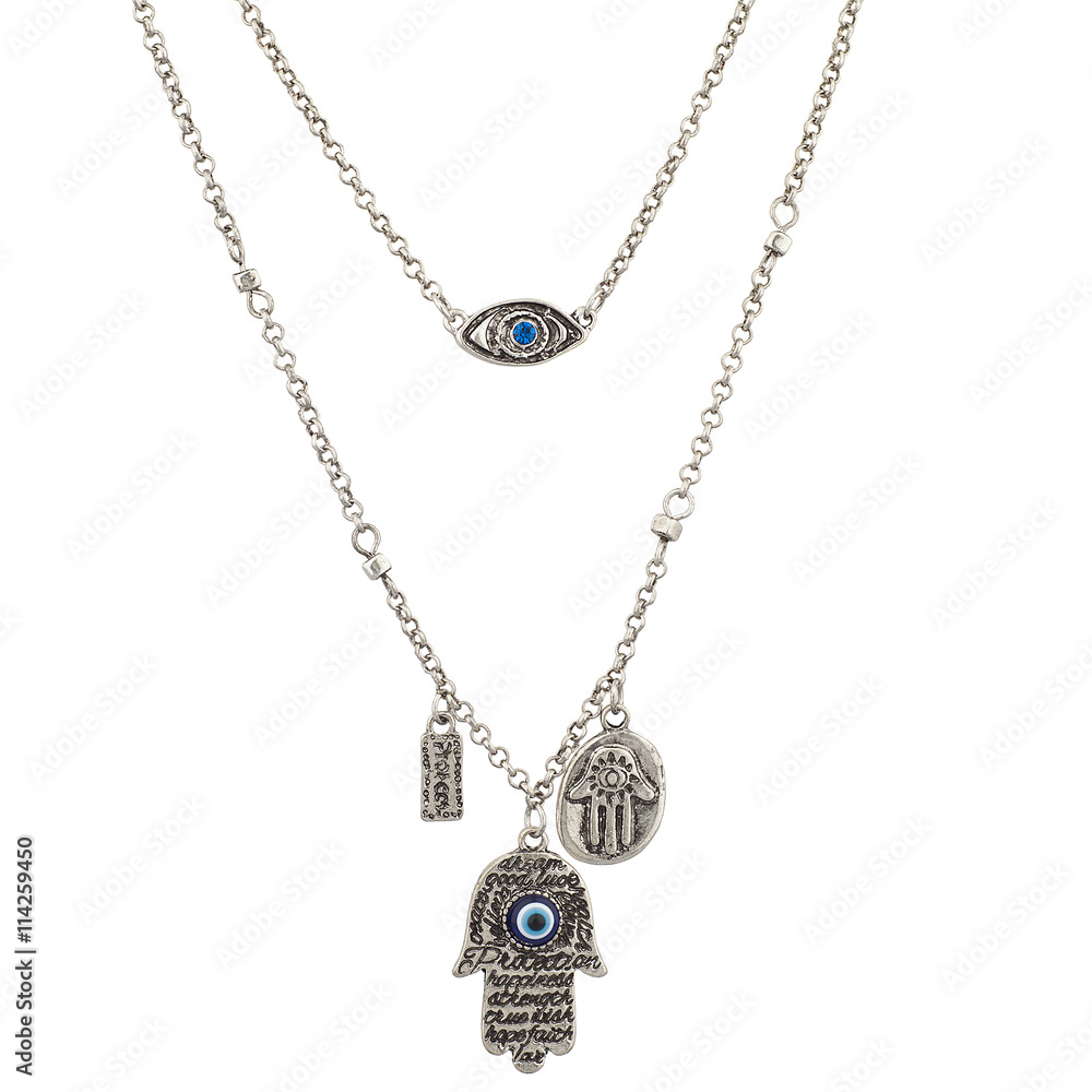 Fototapeta premium Fashion Jewelry