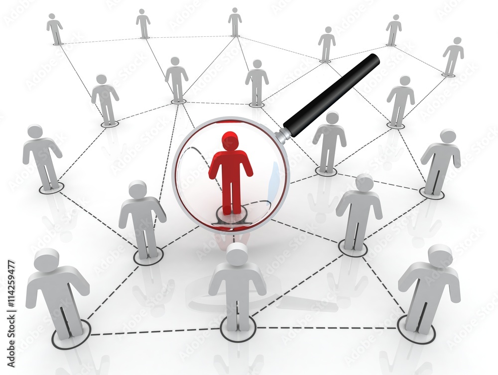 searching right person searching right person