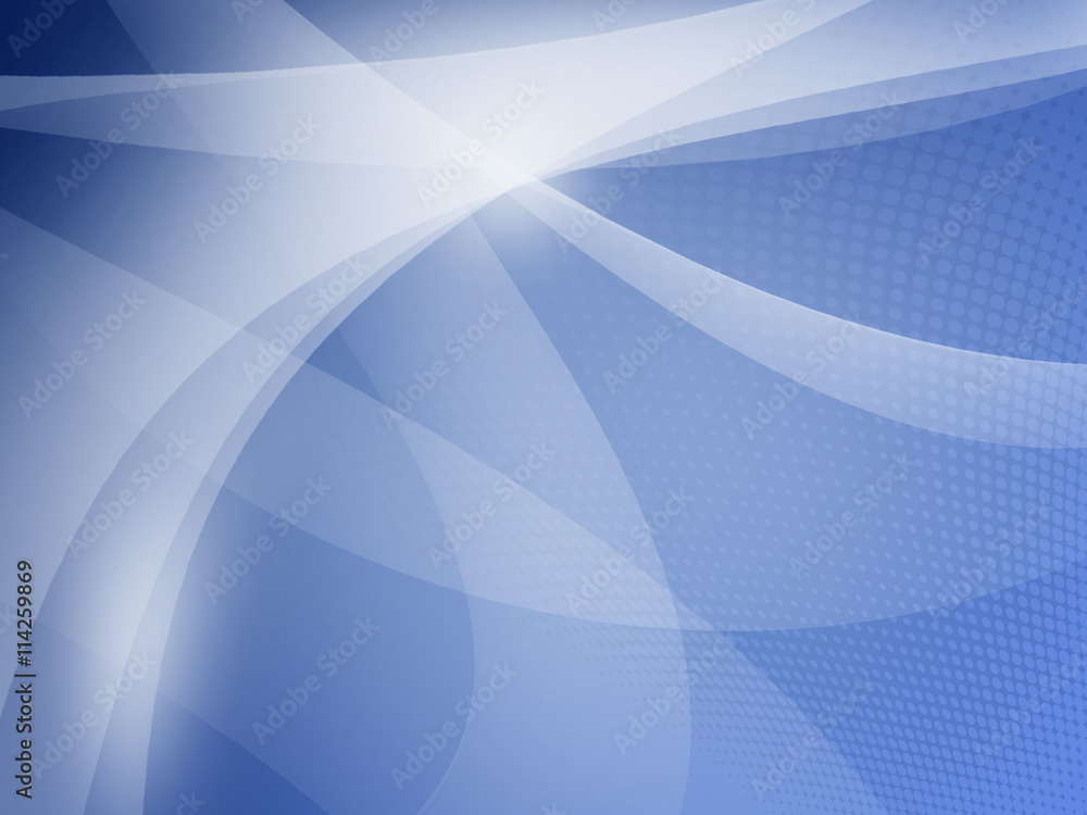 Blue Abstract background with lighting effect Blue Abstract background with lighting effect