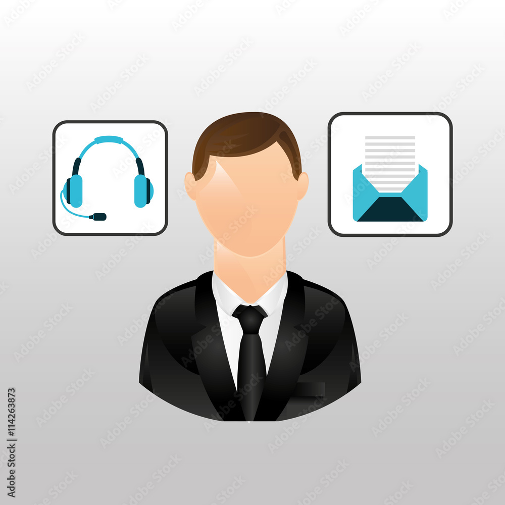 customer service design customer service design
