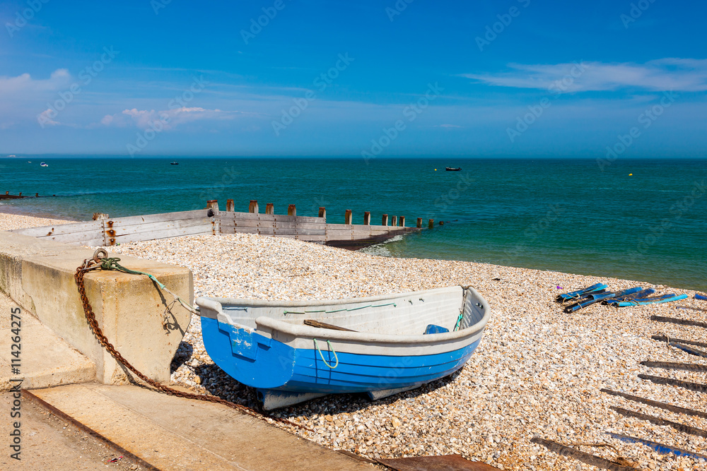 Selsey Bill West Sussex England Selsey Bill West Sussex England