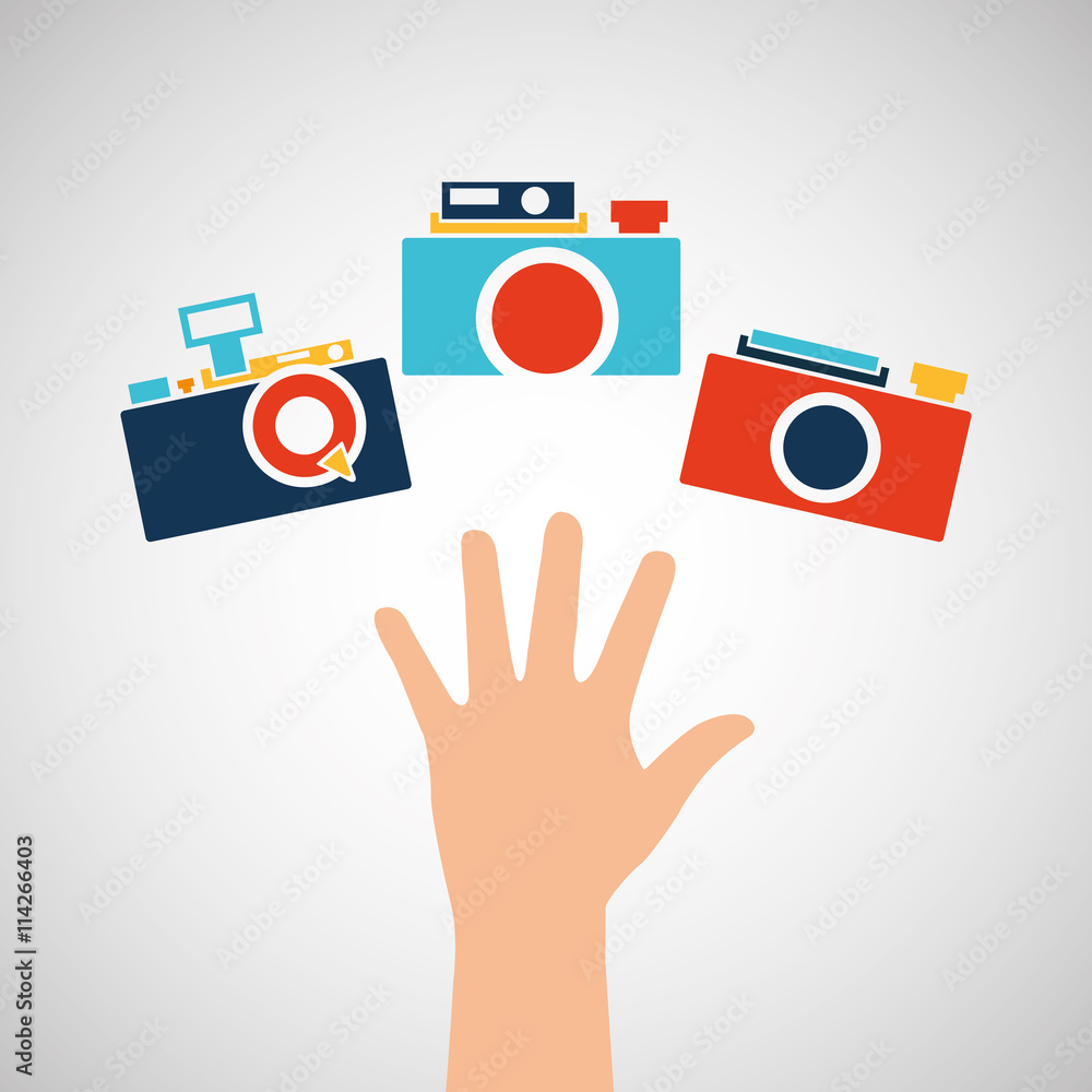 photographic camera design photographic camera design