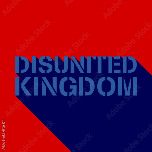 Disunited Kingdom