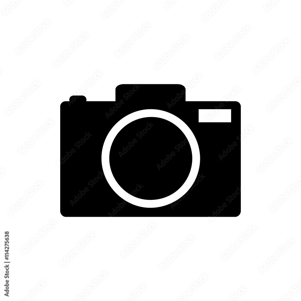 Camera icon Camera icon