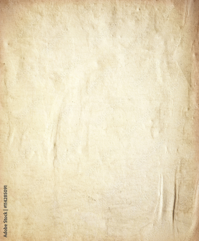Obraz premium old shabby paper textures