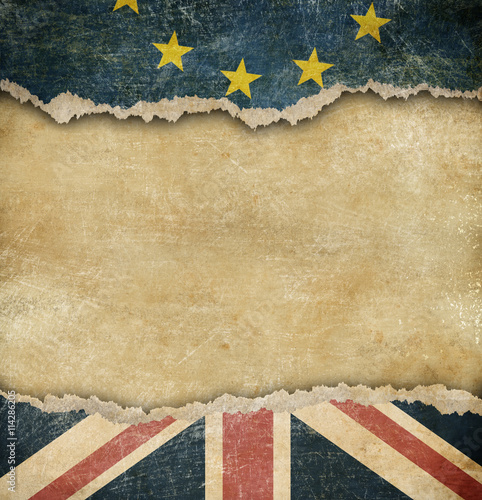 Brexit - European union and...