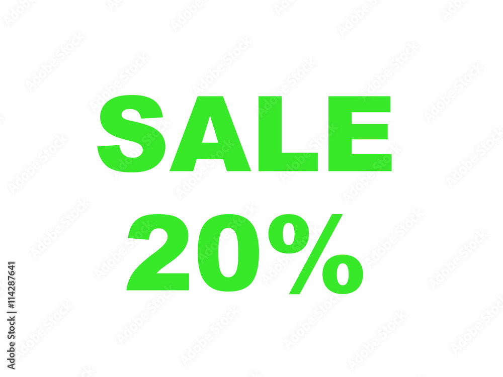Sale Sale