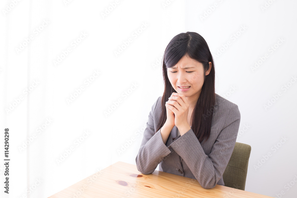 女性 女性
