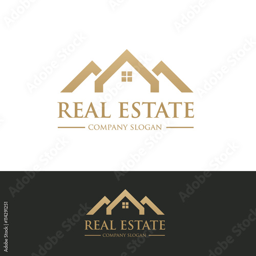 House logo,home logo,building logo,real estate logo,property logo,vector logo template.