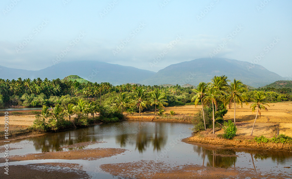 Travel India Kerala