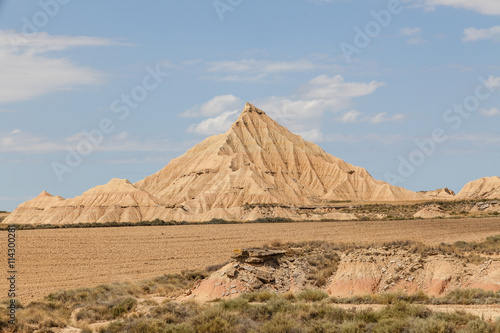 bardenas reales