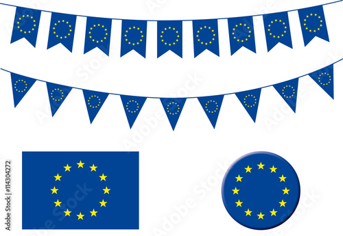 european bunting