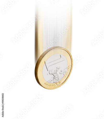 Euro Münze