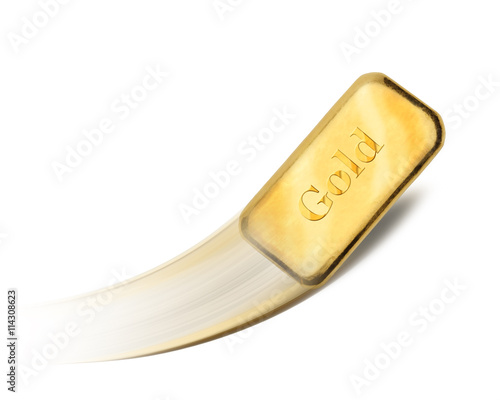 Goldstück