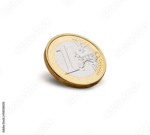 Euro Münze