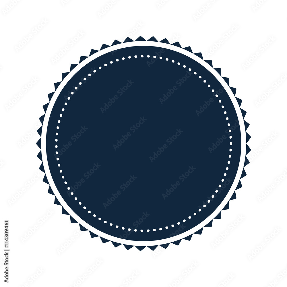 round badge icon round badge icon